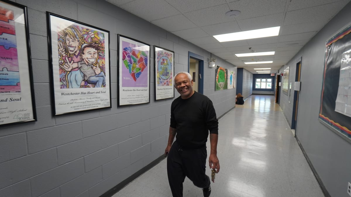 WHHS arts
